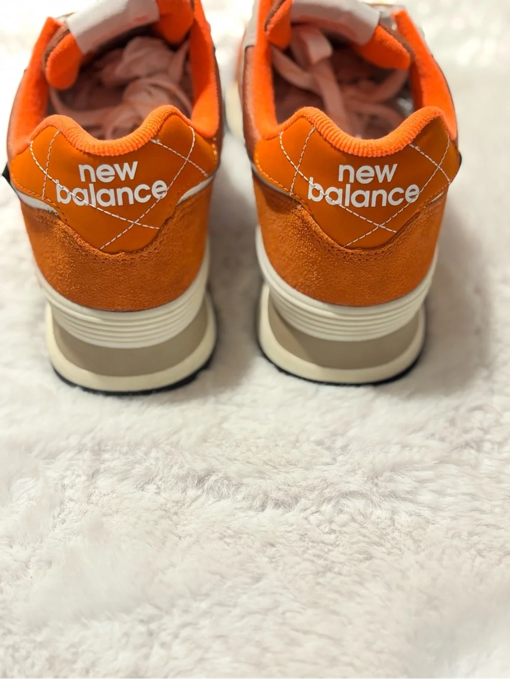 🔥 Excellent Condition! New Balance 574v2 Cordura 